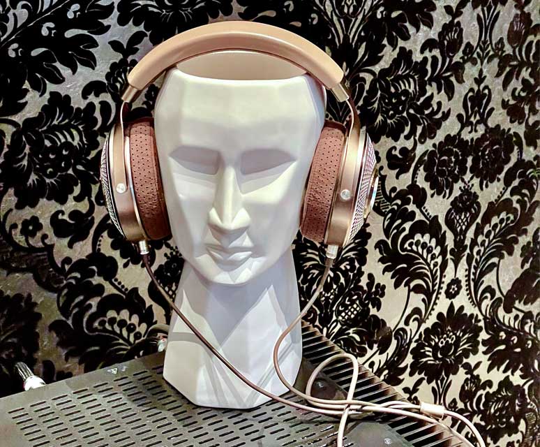 Image of AUDVEO Headphones PSX8
