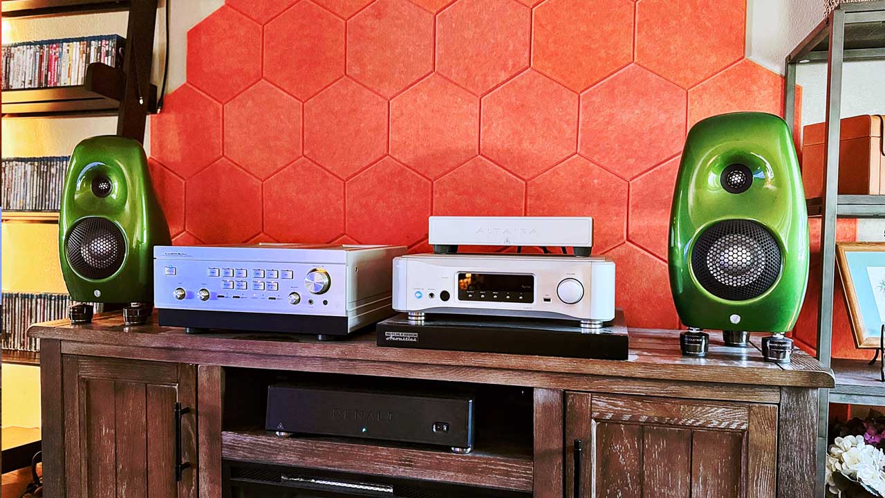 Image of AUDVEO Music V2 PSX8SM